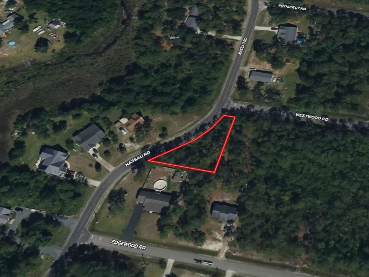 Brunswick, NC - 157ac073 in Brunswick County, NC