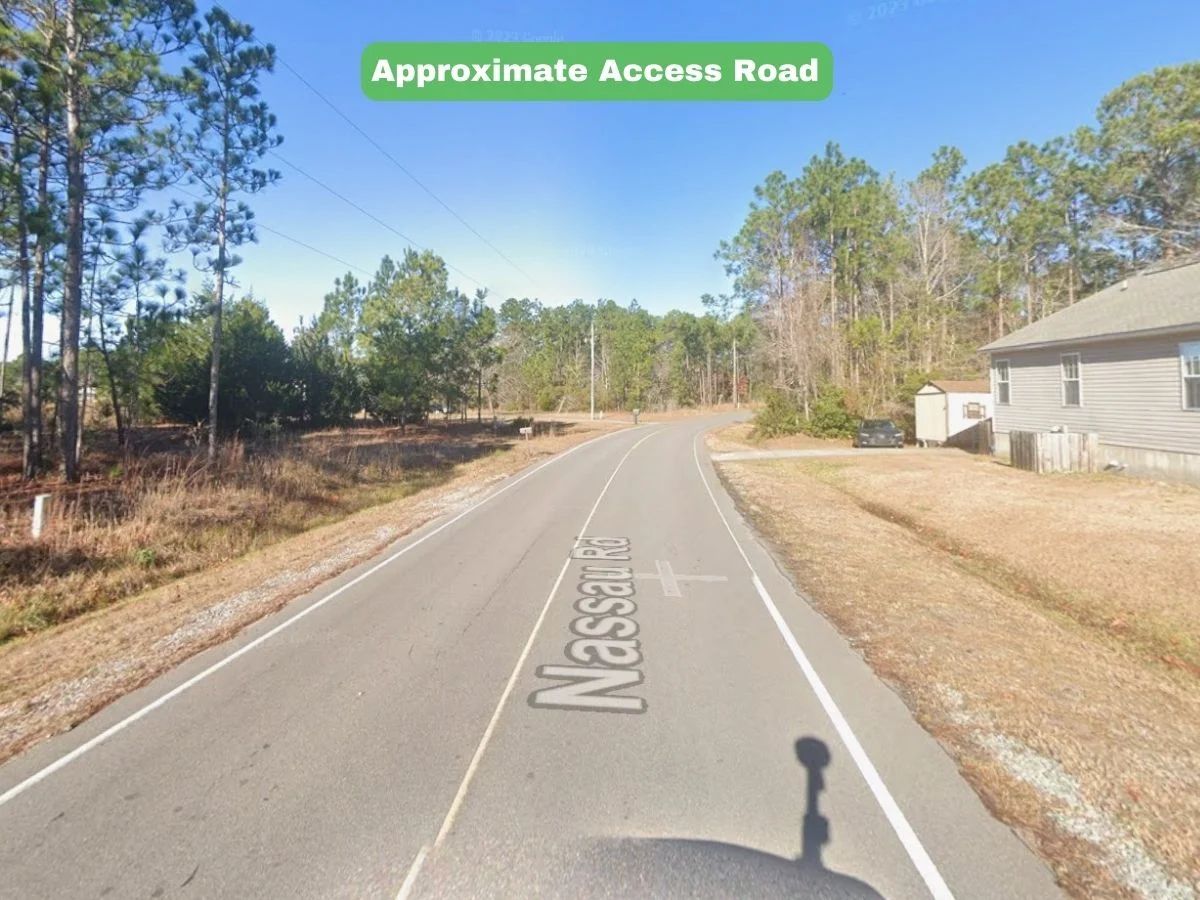 Brunswick, NC - 157ac073 in Brunswick County, NC