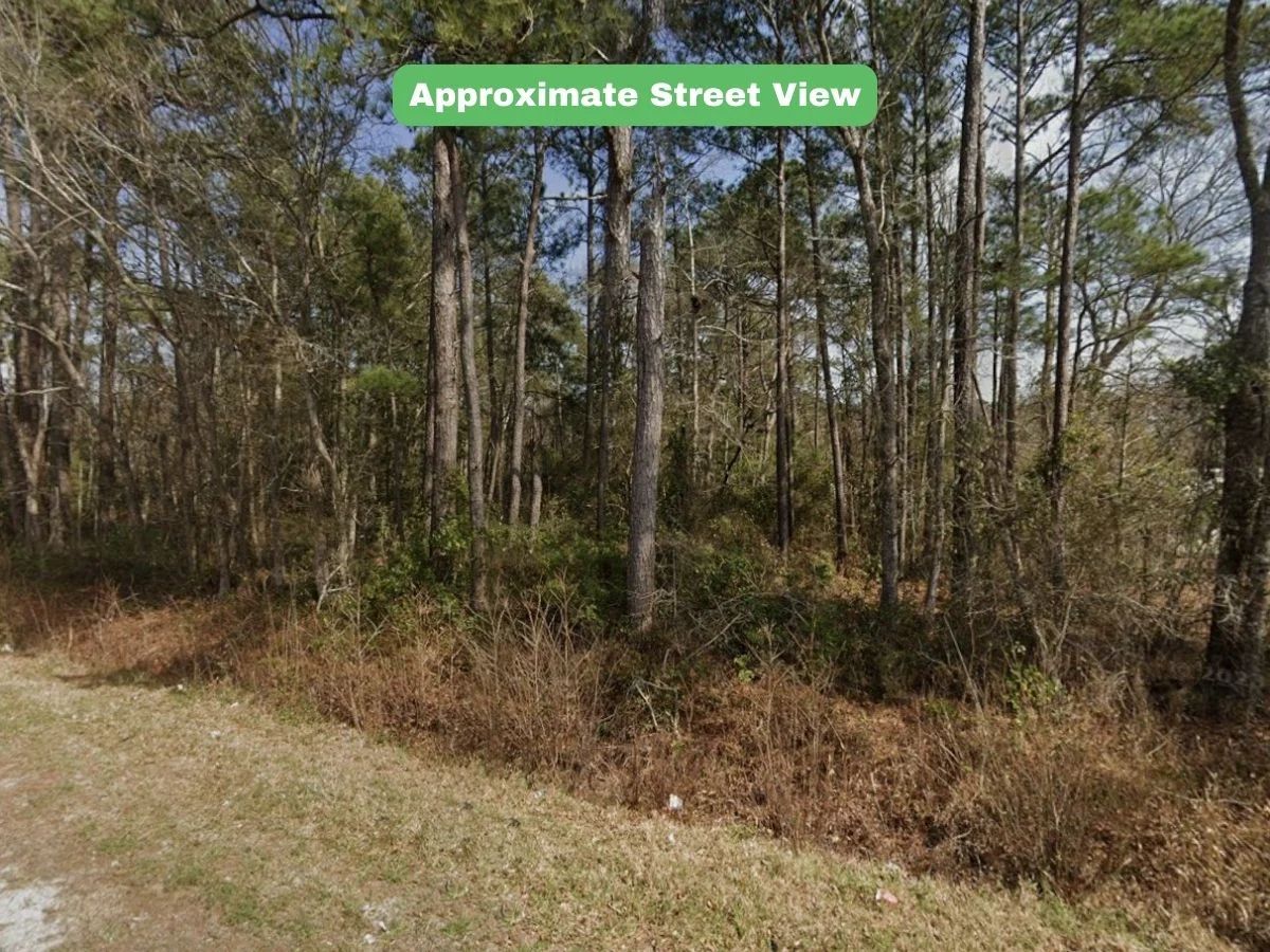 0.35-Acre Land For Sale in Brunswick, NC  in Brunswick County, NC