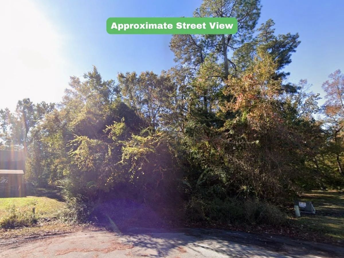 Pender, NC - 3246-07-6181-0000 in Pender County, NC