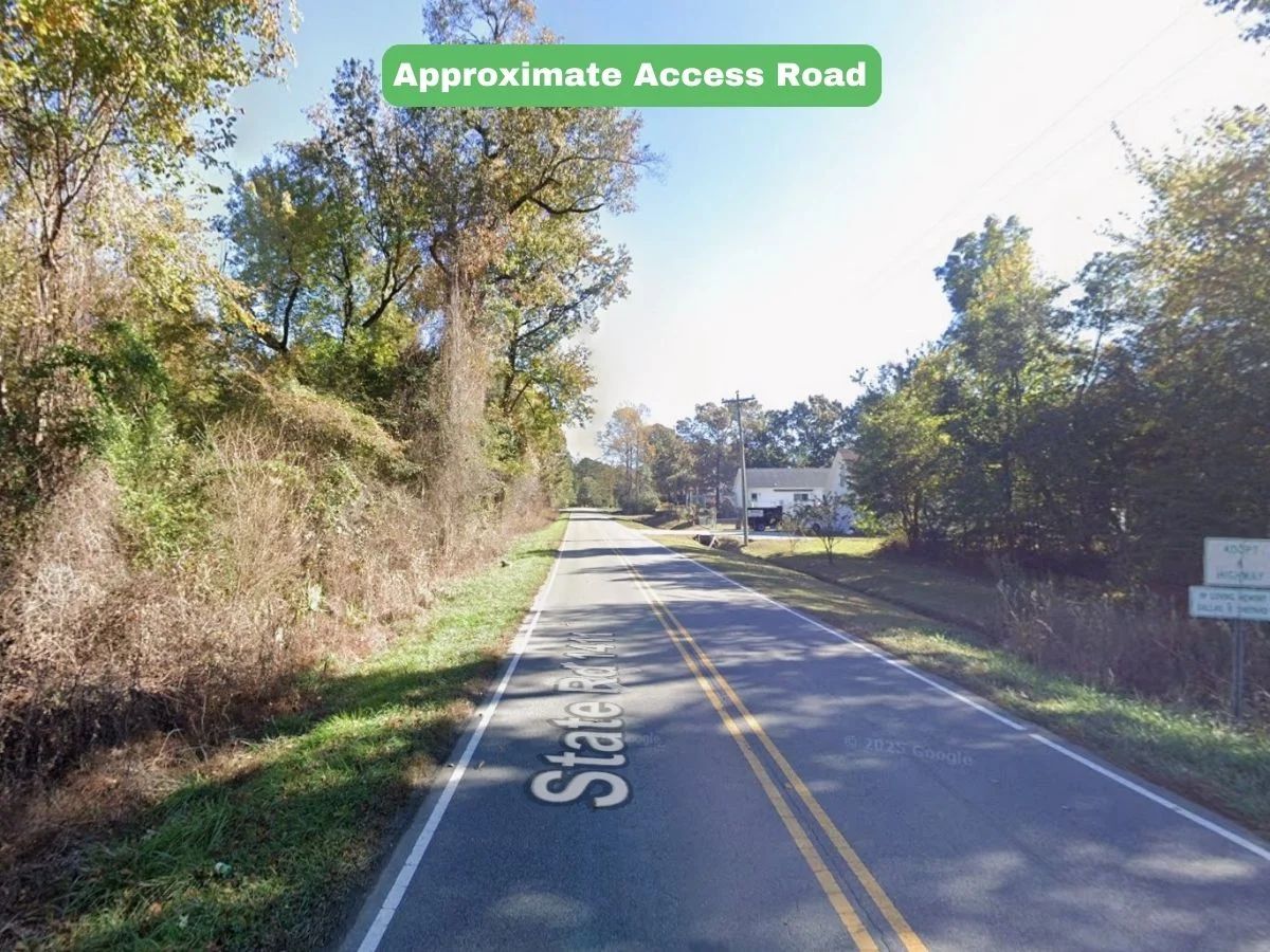 Pender, NC - 3246-07-6181-0000 in Pender County, NC