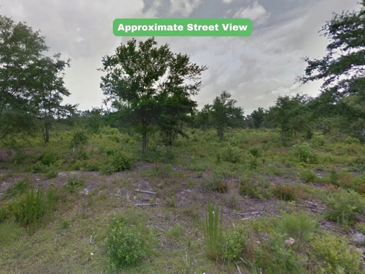 0.21 Acres  Land For Sale in Brunswick, NC in Brunswick County, NC