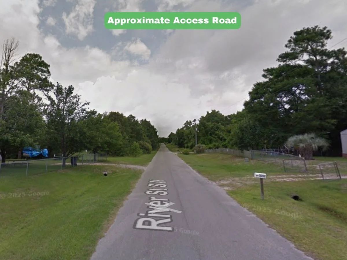 Brunswick, NC - 231AC028 in Brunswick County, NC