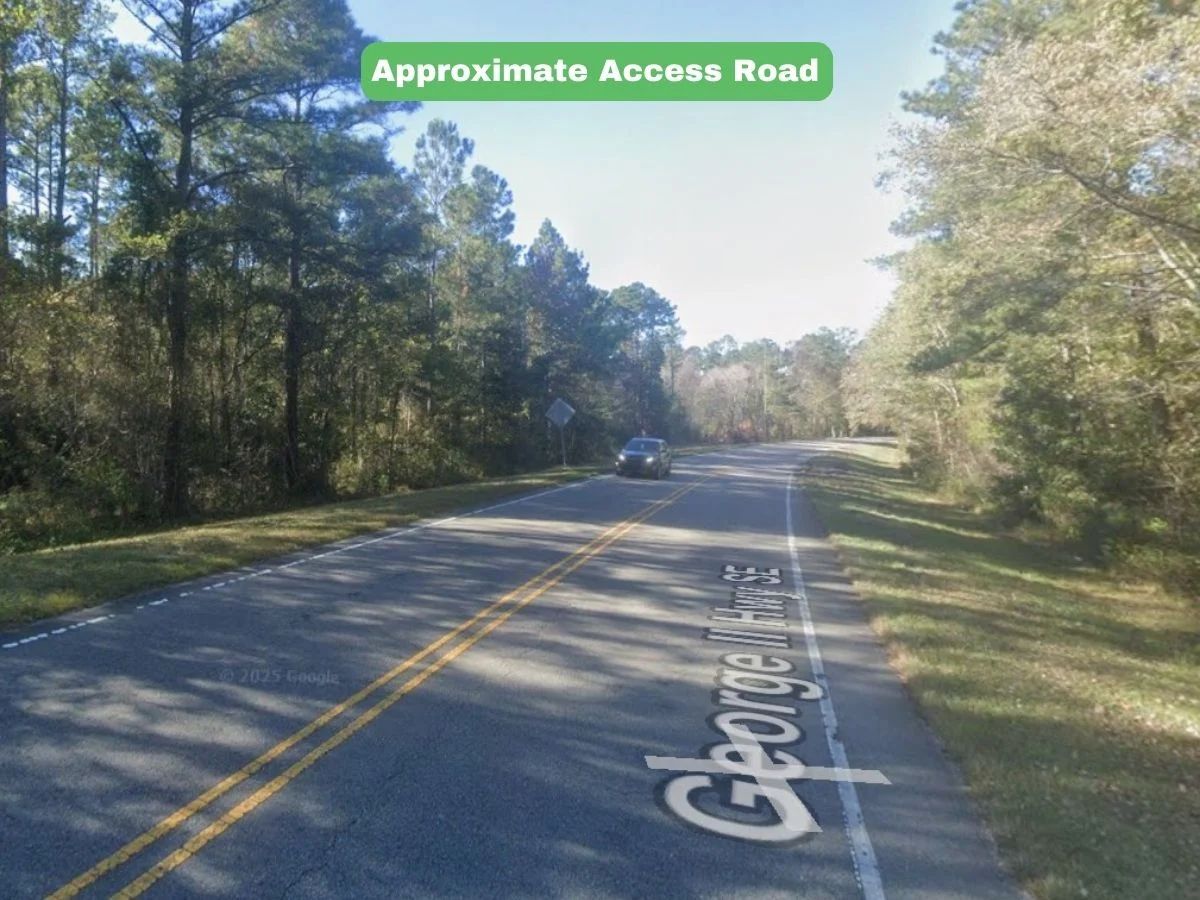 0.34 Acres Land For Sale in Brunswick, NC in Brunswick County, NC