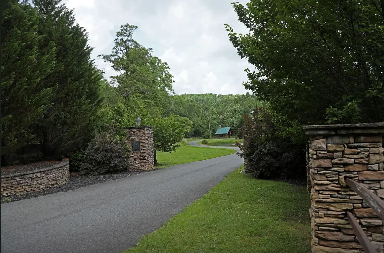 Cherokee, NC - 454200087958000 in Cherokee County, NC