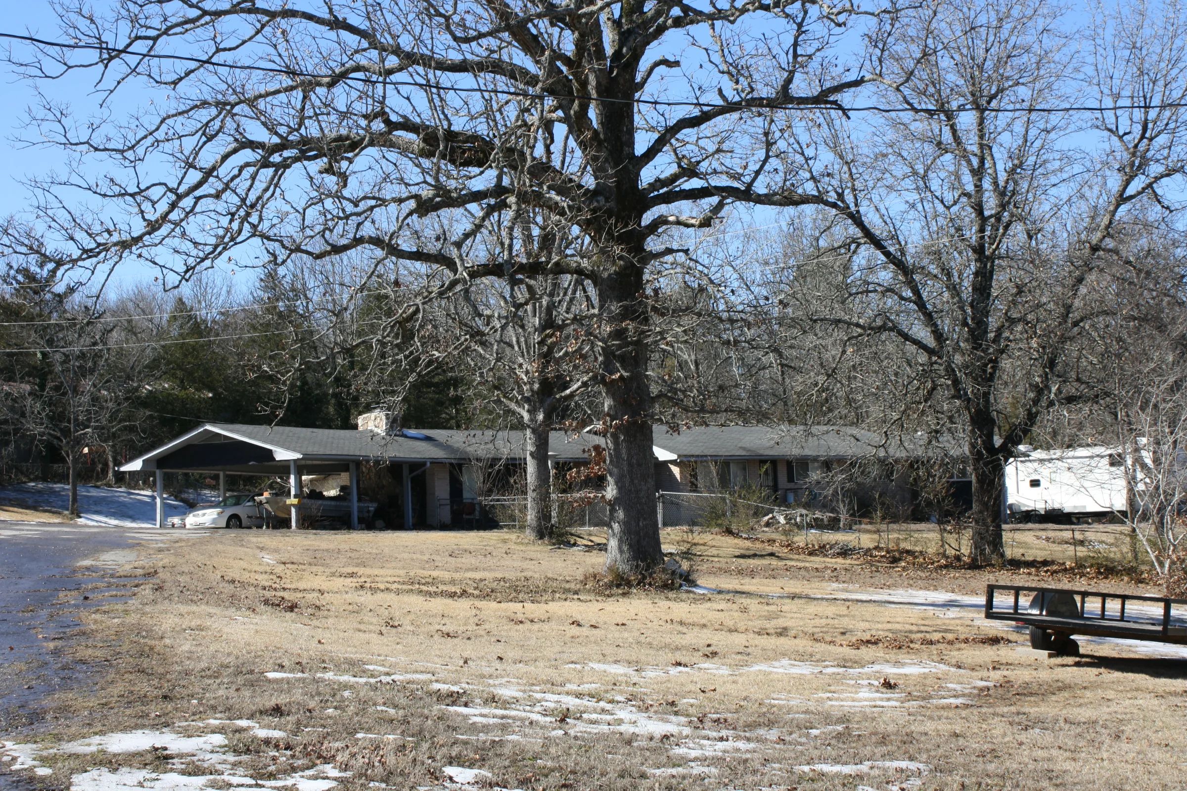 Parcel 895-27593-000 in Fulton County, AR