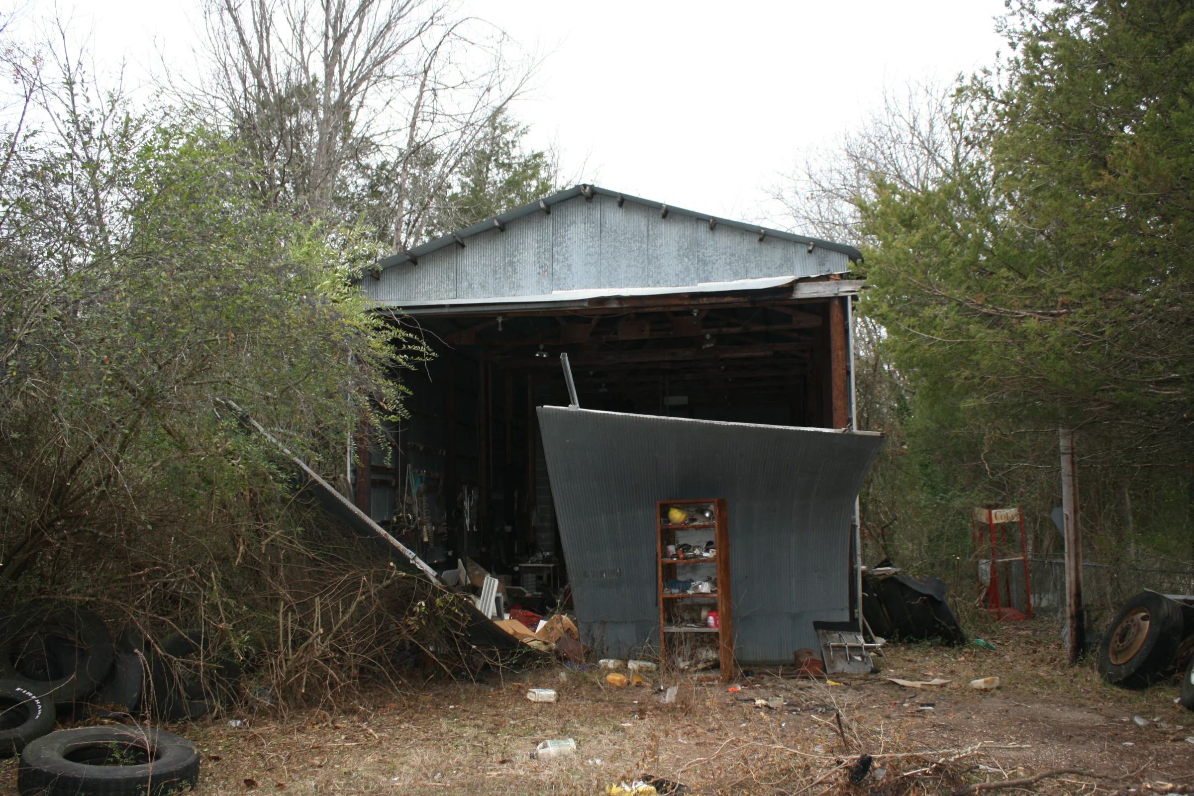 Parcel 895-27593-000 in Fulton County, AR