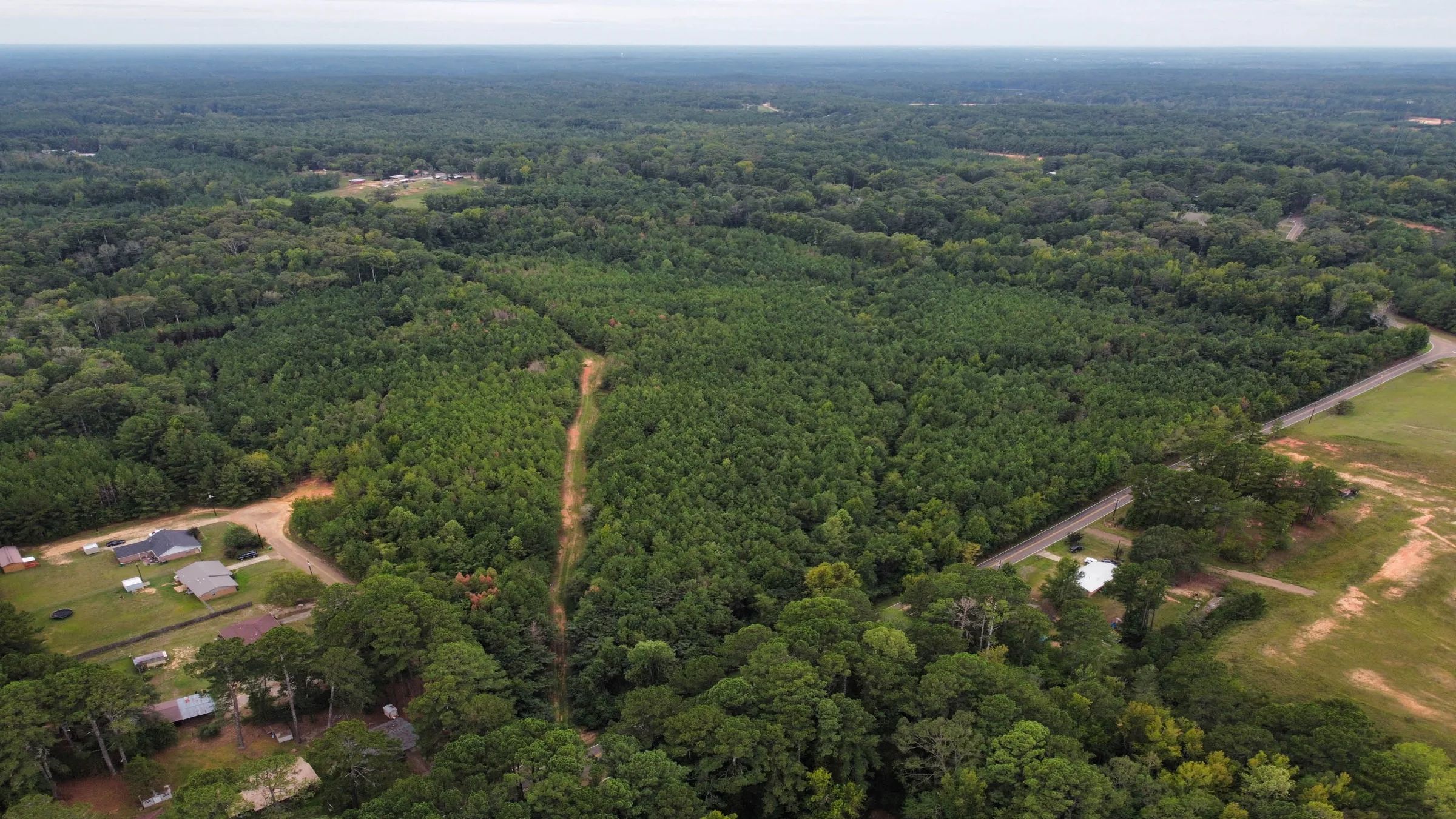 Discover Attala County’s Hidden Gem: 6 Premier Lots Offering Affordable Living and Unmatched Natural Beauty! in Attala County, MS
