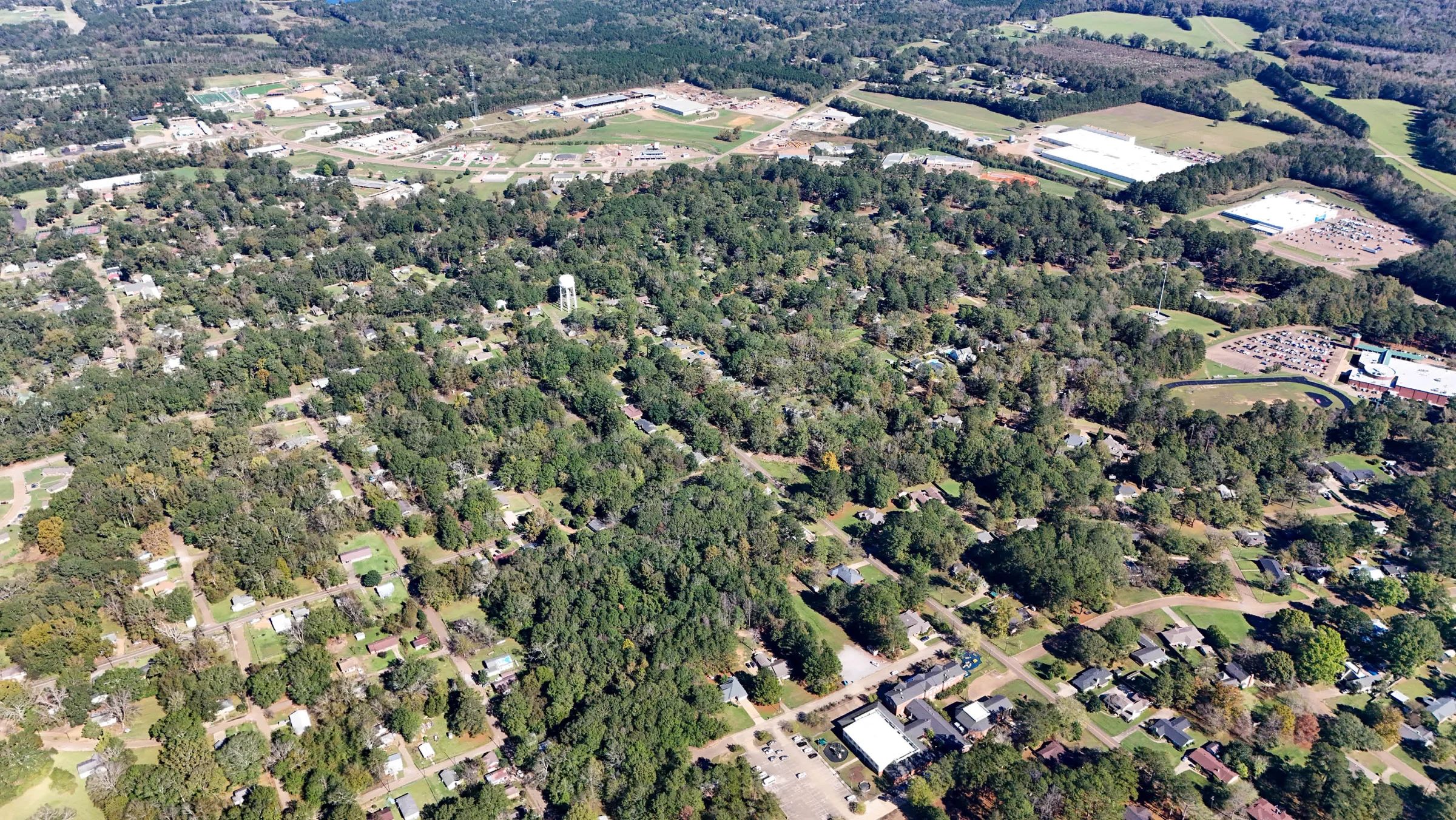 Discover Attala County’s Hidden Gem: 4 Premier Lots Offering Affordable Living and Unmatched Natural Beauty! in Attala County, MS