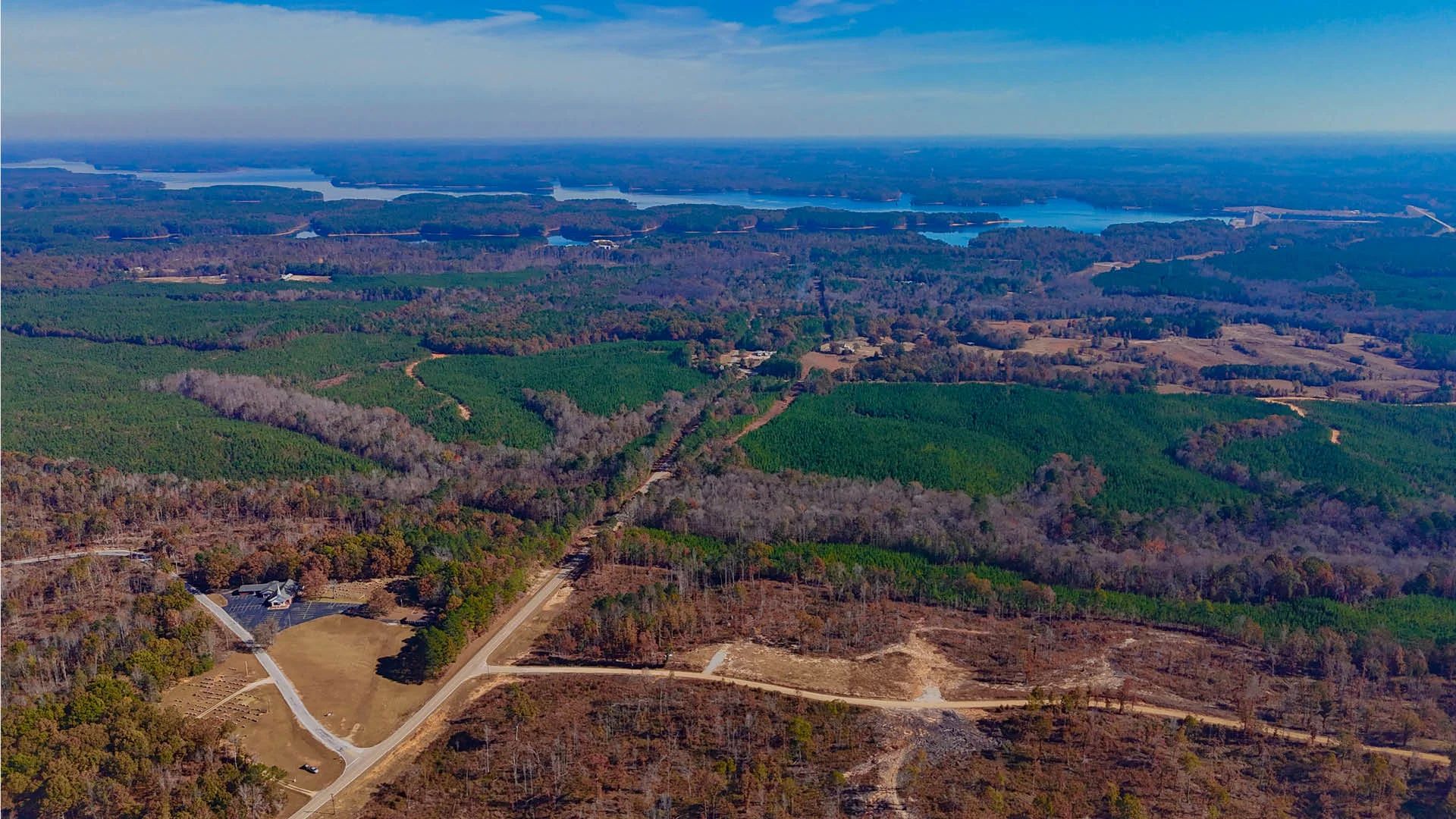 Prentiss County’s Hidden Treasure: 9 Lot’s Available With No Restrictions! in Prentiss County, MS