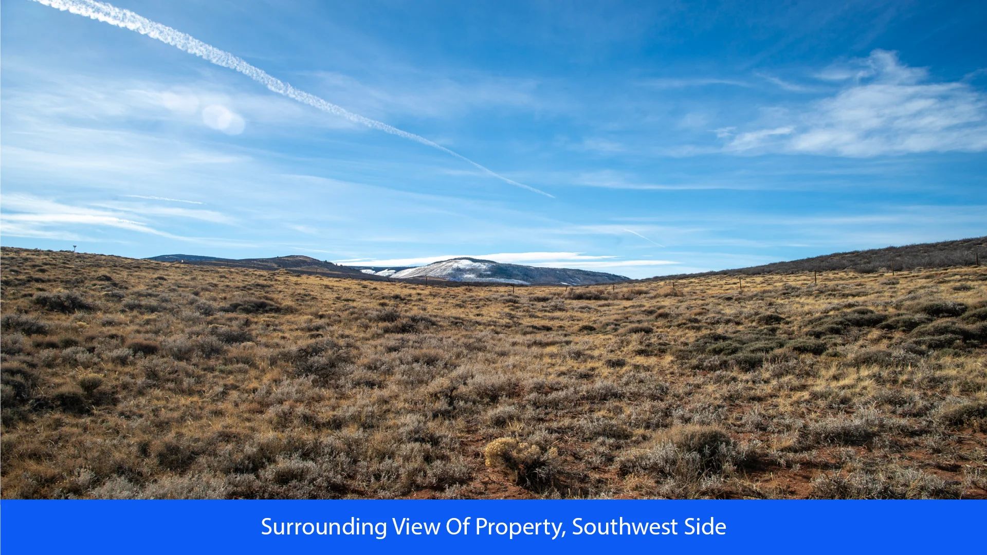 36.8 Acres Of Red Rock Majesty In Larimer County, Colorado in Larimer County, CO