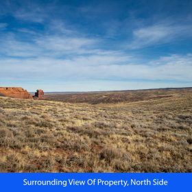 36.8 Acres Of Red Rock Majesty In Larimer County, Colorado in Larimer County, CO