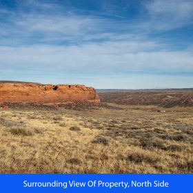 36.8 Acres Of Red Rock Majesty In Larimer County, Colorado in Larimer County, CO