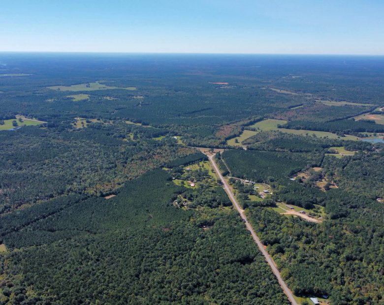 Choctaw County's Premier Jewel: A Stunning 6-Lot Subdivision Awaits! in Choctaw County, MS
