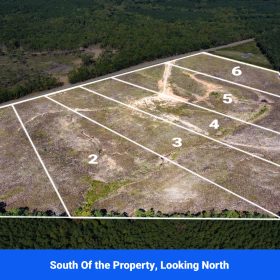 Choctaw County's Premier Jewel: A Stunning 6-Lot Subdivision Awaits! in Choctaw County, MS
