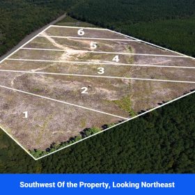 Choctaw County's Premier Jewel: A Stunning 6-Lot Subdivision Awaits! in Choctaw County, MS