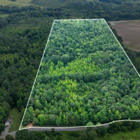 Itawamba County’s Premier Jewel: A Stunning 31.77-Acre Property in Itawamba County, Mississippi