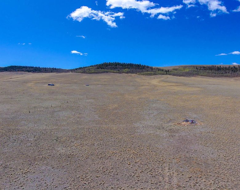 Wide-Open Skies & Endless Possibilities on 4.99 Acres in Park County, CO in Park County, Colorado