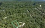 Residential private land by Suwannee River in Suwannee County, FL