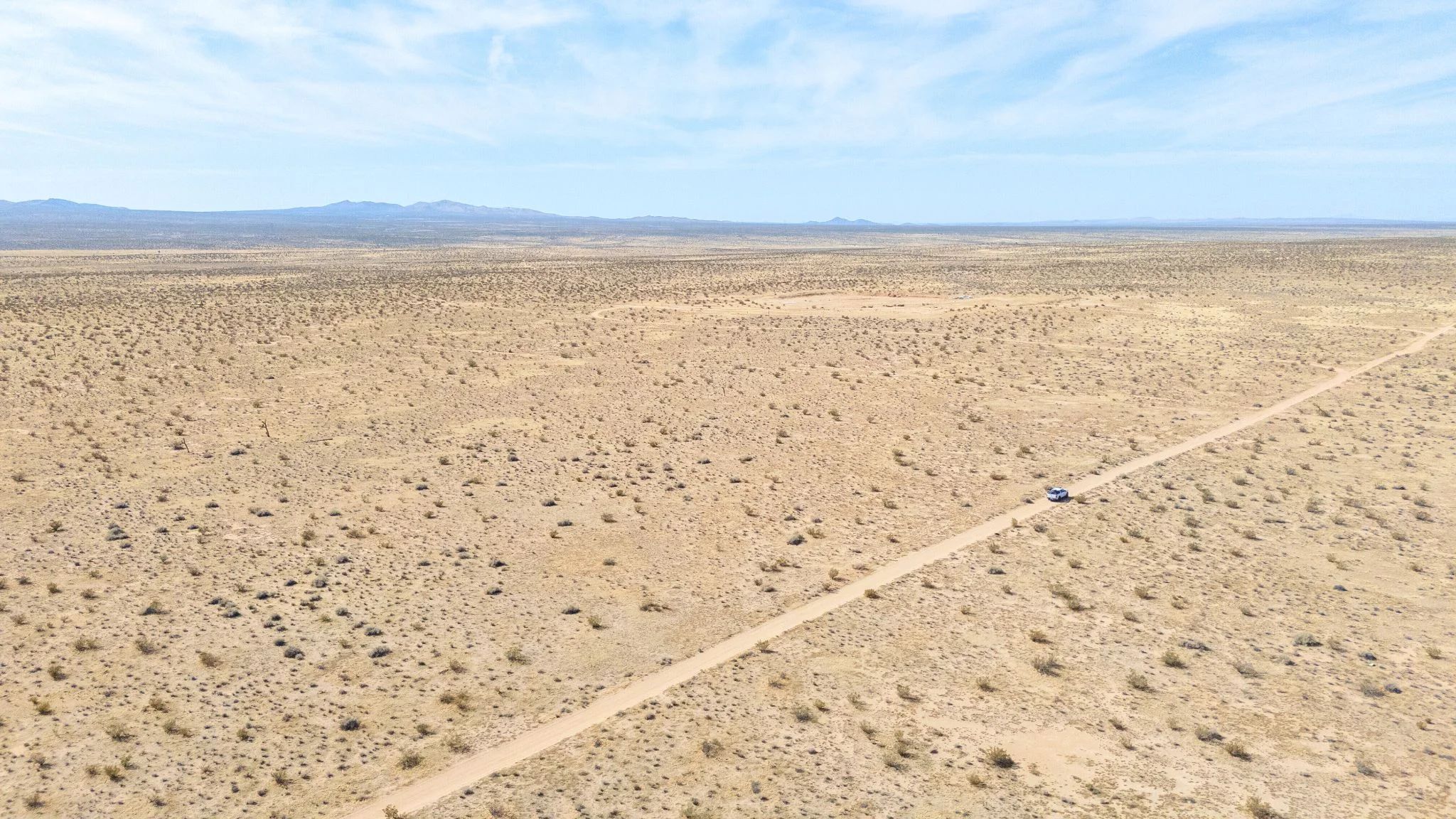 Need Big Desert Space? Here’s 10 Acres in Adelanto California – No HOA, No Hassles in San Bernardino County, CA