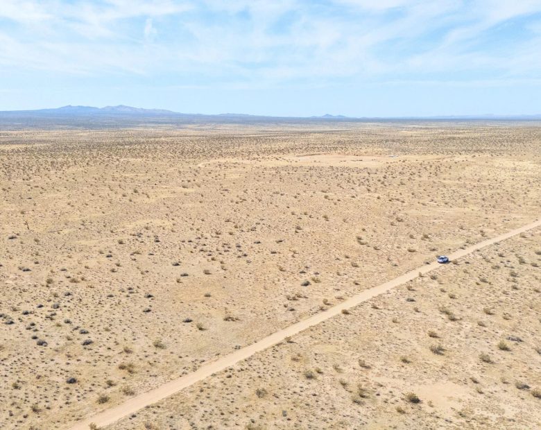 Need Big Desert Space? Here’s 10 Acres in Adelanto California – No HOA, No Hassles in San Bernardino County, CA