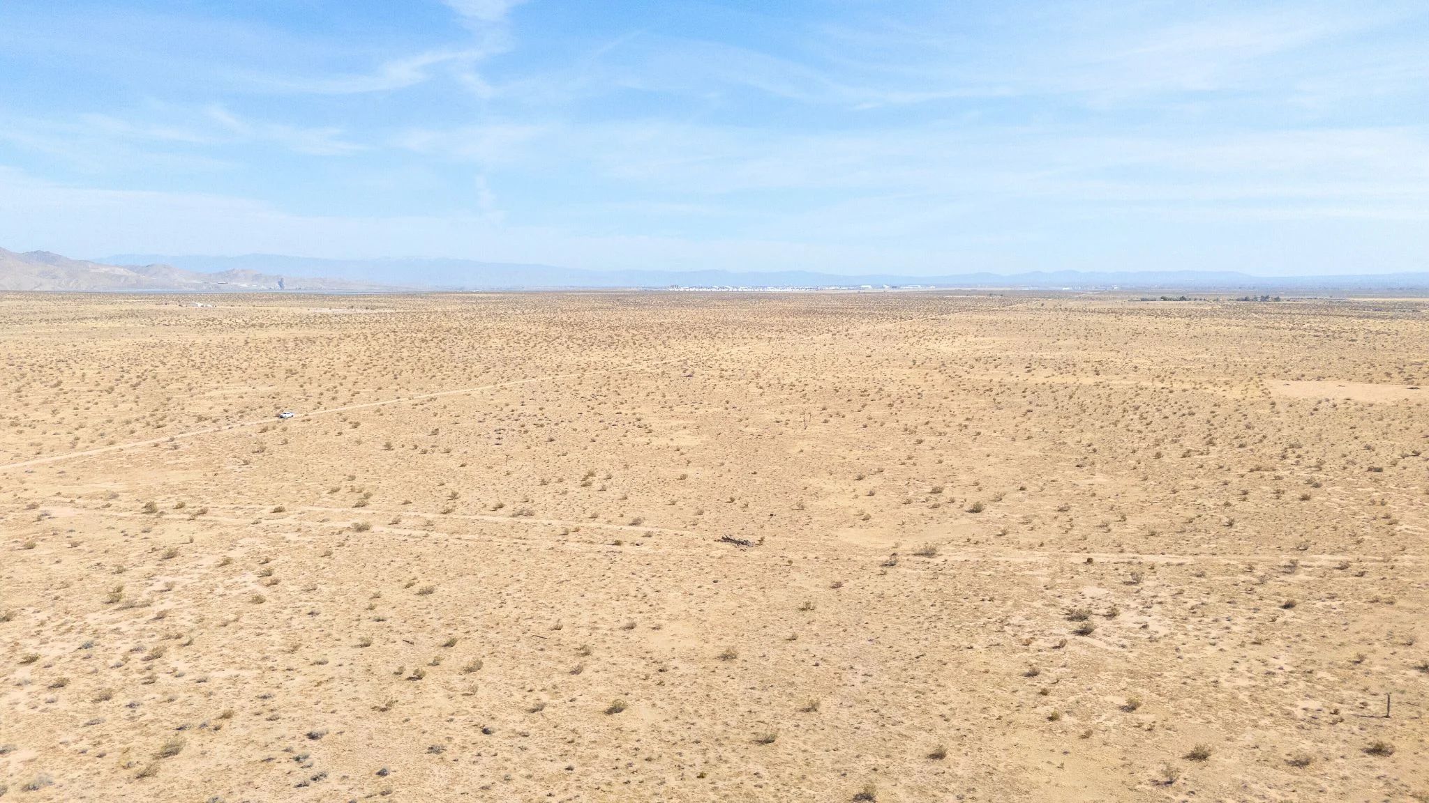 Need Big Desert Space? Here’s 10 Acres in Adelanto California – No HOA, No Hassles in San Bernardino County, CA