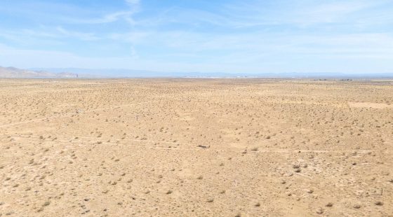Need Big Desert Space? Here’s 10 Acres in Adelanto California – No HOA, No Hassles in San Bernardino County, CA