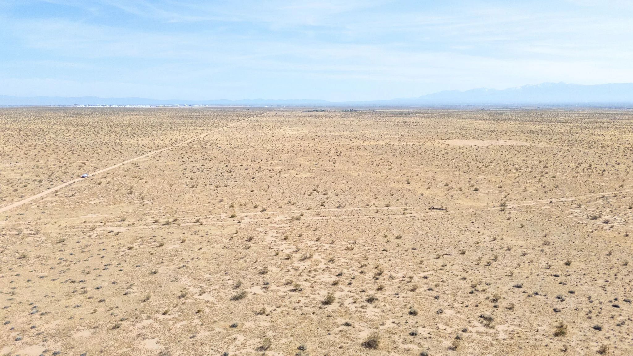 Need Big Desert Space? Here’s 10 Acres in Adelanto California – No HOA, No Hassles in San Bernardino County, CA