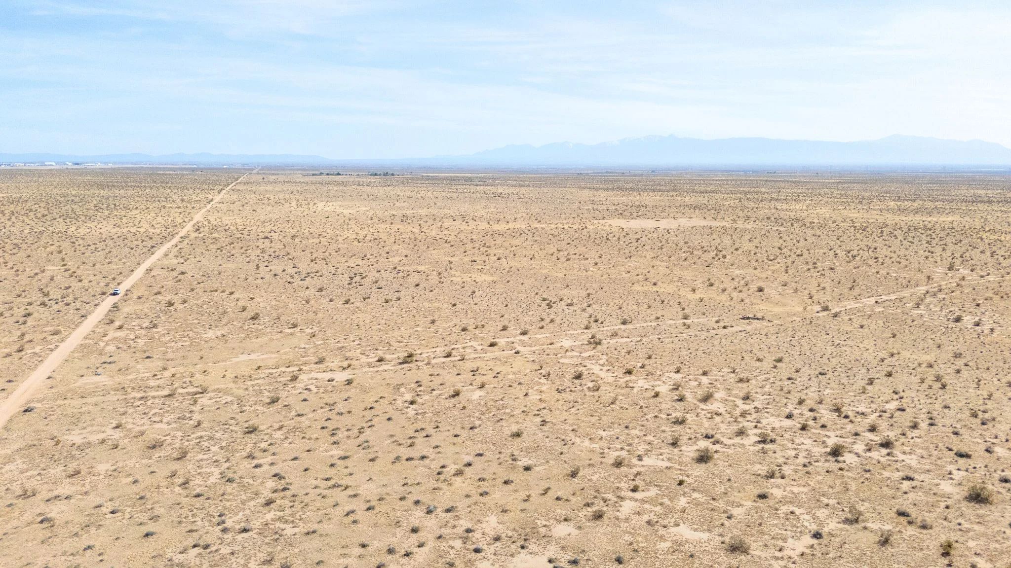 Need Big Desert Space? Here’s 10 Acres in Adelanto California – No HOA, No Hassles in San Bernardino County, CA