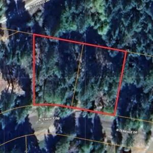Lakeside Living in Bayview – 0.55 Acres with Power & City Water in Kootenai County, Idaho