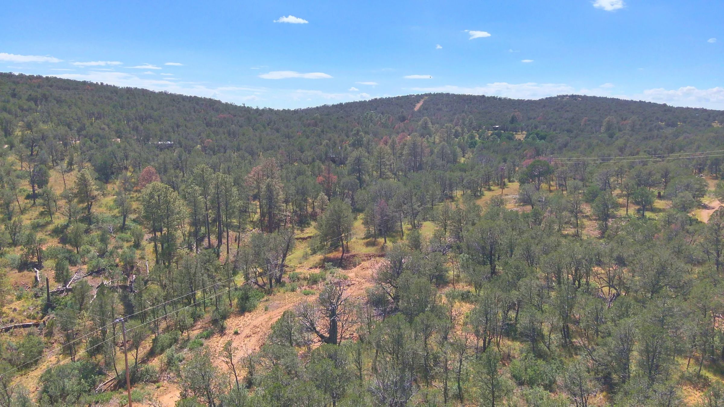 Fall in Love with Mountain Living – 2.49 Acres in Timberon, NM w/ Utilities🔌for Hassle-Free Build & Quiet Retreat in Otero County, NM