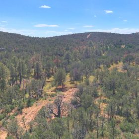 Fall in Love with Mountain Living – 2.49 Acres in Timberon, NM w/ Utilities🔌for Hassle-Free Build & Quiet Retreat in Otero County, NM