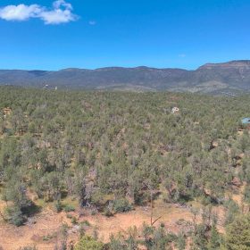 Fall in Love with Mountain Living – 2.49 Acres in Timberon, NM w/ Utilities🔌for Hassle-Free Build & Quiet Retreat in Otero County, NM