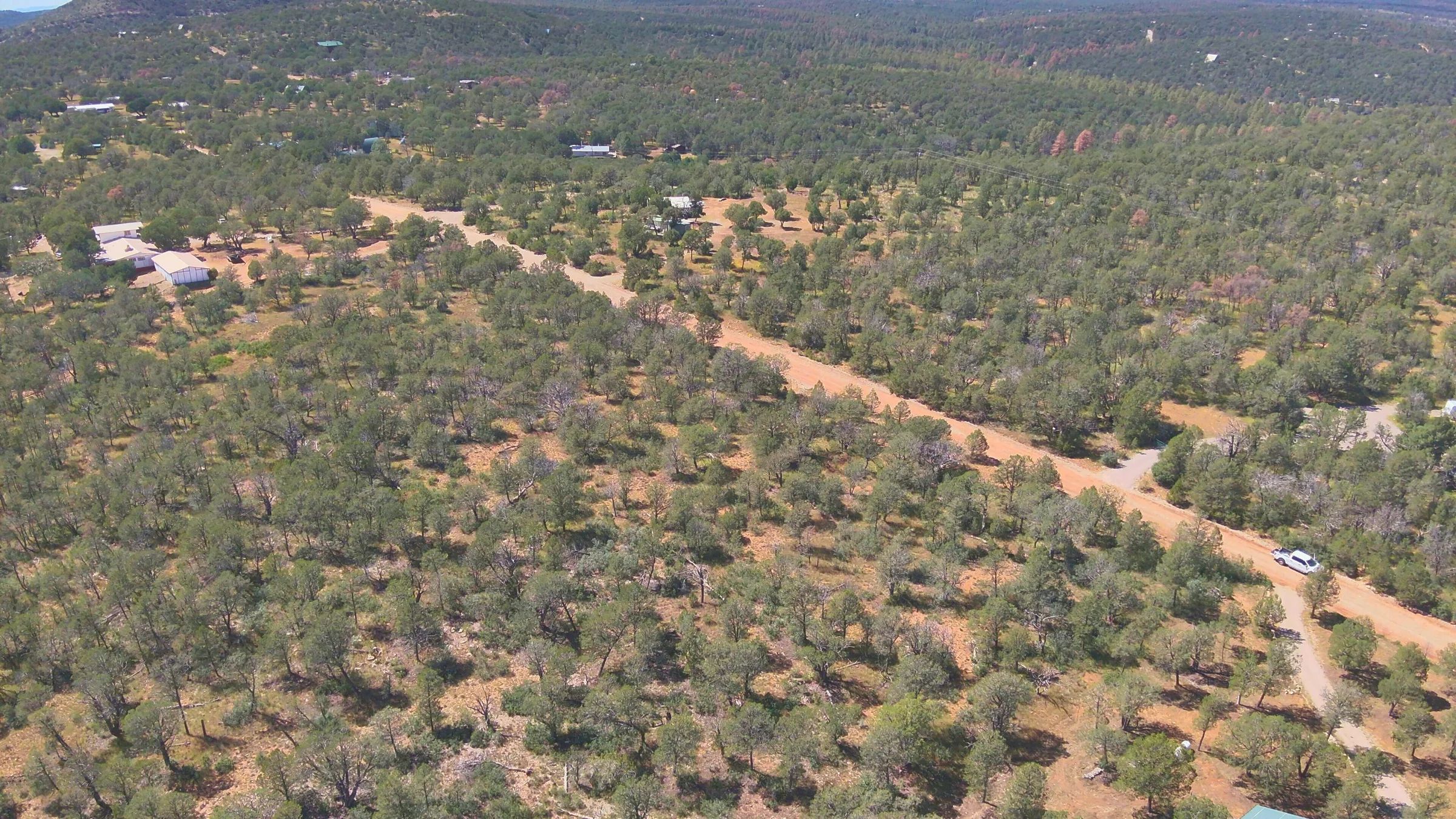 Fall in Love with Mountain Living – 2.49 Acres in Timberon, NM w/ Utilities🔌for Hassle-Free Build & Quiet Retreat in Otero County, NM