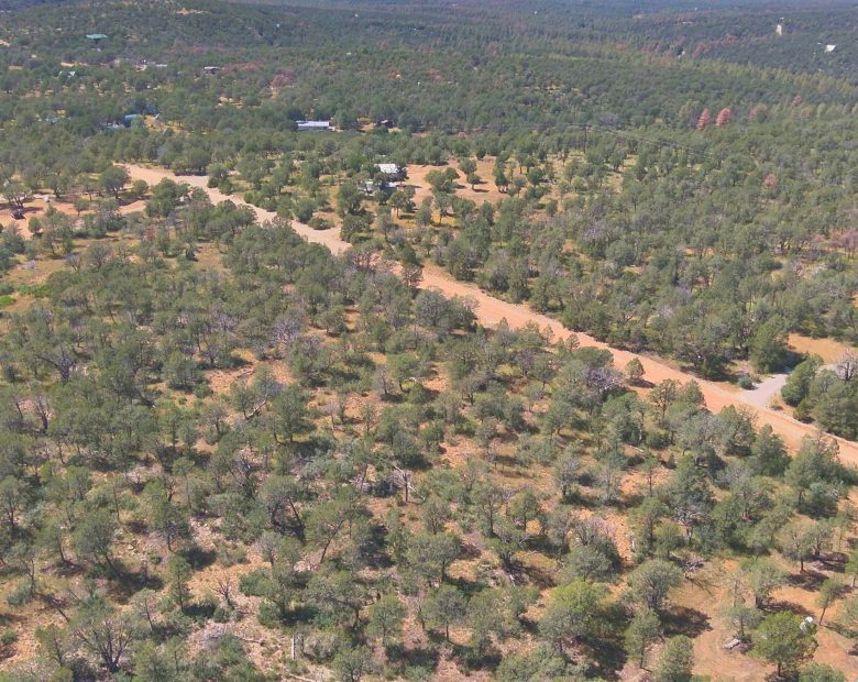 Fall in Love with Mountain Living – 2.49 Acres in Timberon, NM w/ Utilities🔌for Hassle-Free Build & Quiet Retreat in Otero County, NM