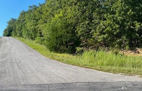 Available Now — 0.63 Acres in Horseshoe Bend, AR! in Izard County, AR