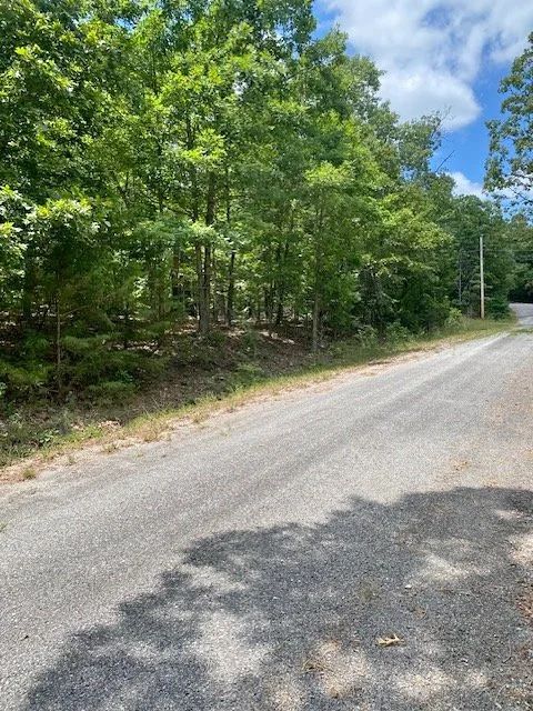 Walnut Lane Starter Lot With $100 Down in Izard County, AR
