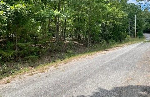 Walnut Lane Starter Lot With $100 Down in Izard County, AR