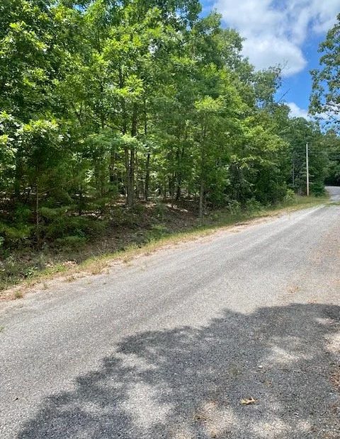 Walnut Lane Starter Lot With $100 Down in Izard County, AR