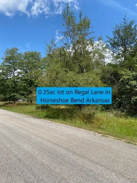 Just $85/mo to Build Your Dream On in Izard County, AR