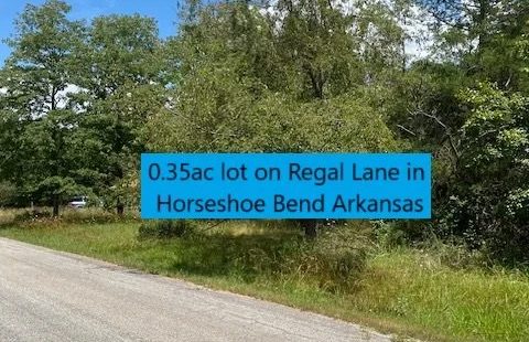 Just $85/mo to Build Your Dream On in Izard County, AR