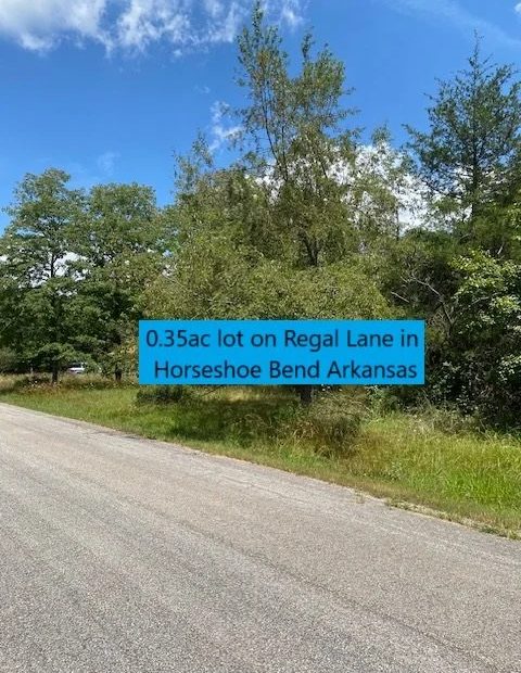 Just $85/mo to Build Your Dream On in Izard County, AR