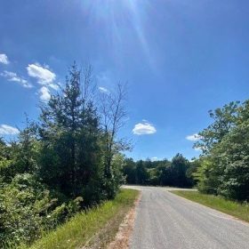 $100 Down • $100/Month • 0% Interest – 0.30 Acre Lot in Izard County, AR