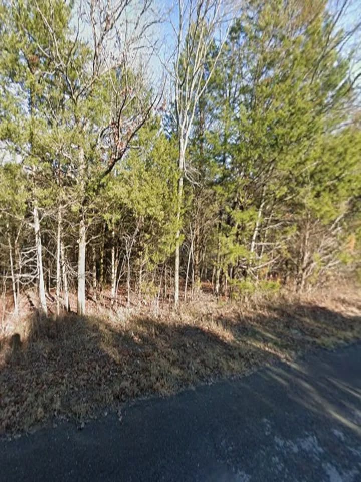 $250 Down Small Lot Near Lake Tenkiller – Park Hill, OK in Cherokee County, OK