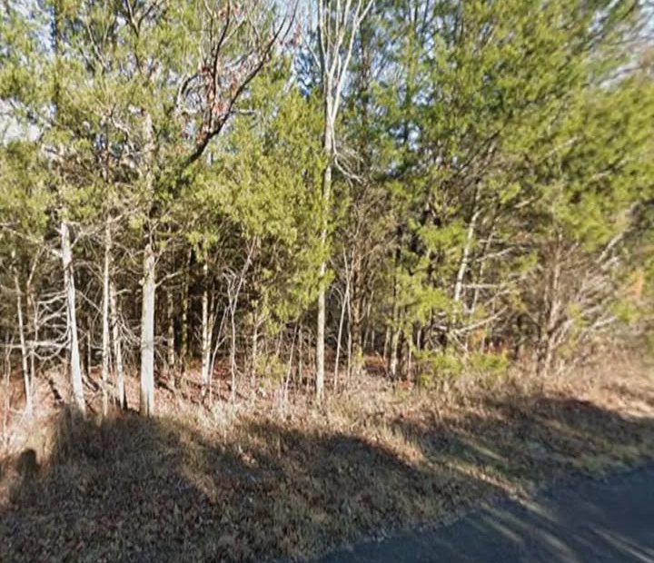 $250 Down Small Lot Near Lake Tenkiller – Park Hill, OK in Cherokee County, OK