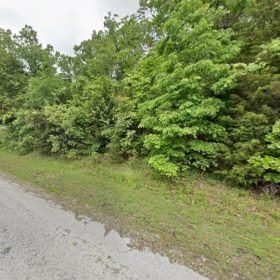 $110/mo Crown Lake Lot in Horseshoe Bend | $150 Down in Izard County, AR