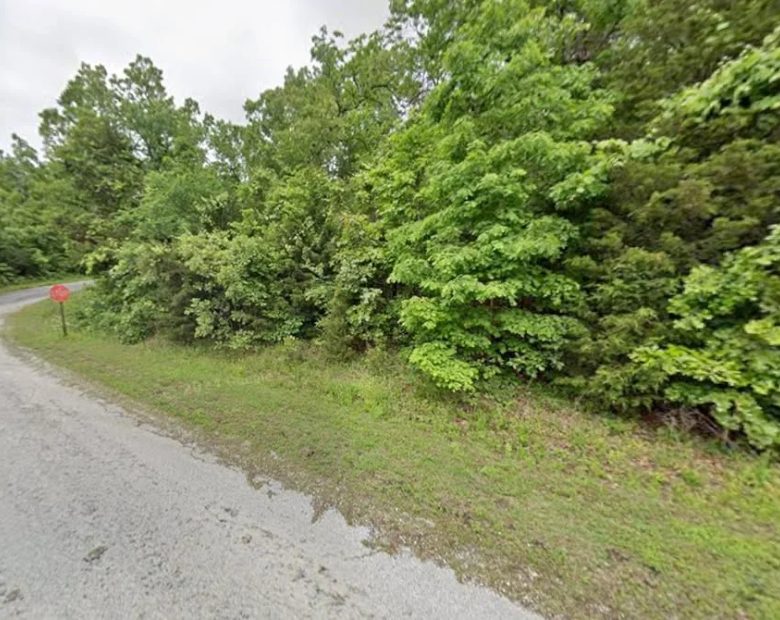 $110/mo Crown Lake Lot in Horseshoe Bend | $150 Down in Izard County, AR