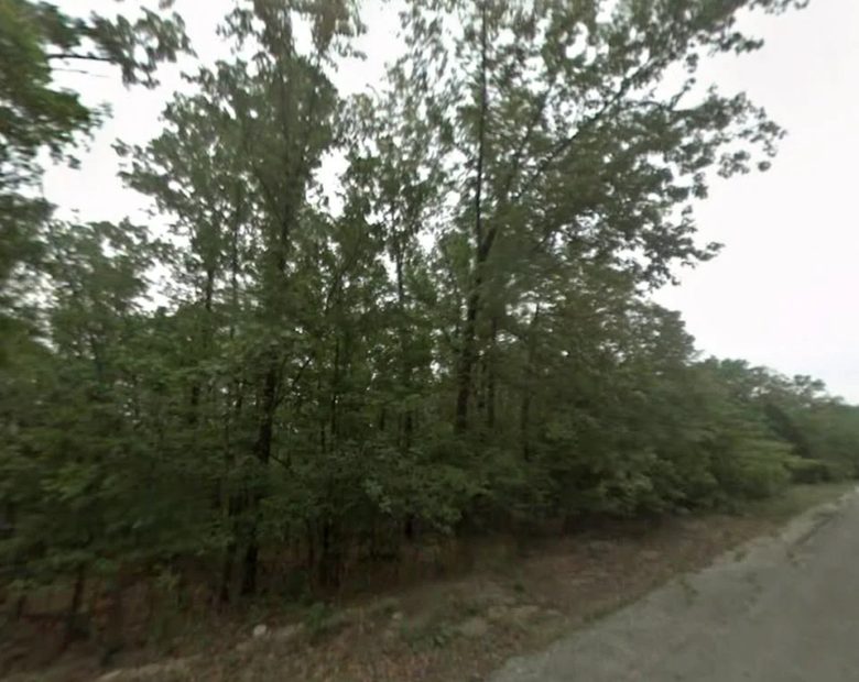$115/mo Crown Lake Area Lot | $100 Down in Izard County, AR