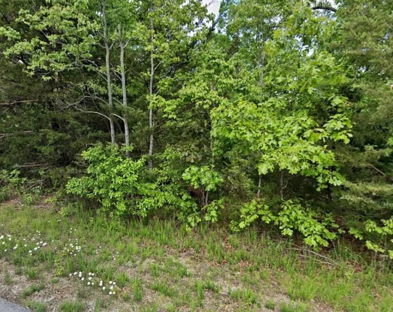 $120/mo Crown Lake Area Lot | $200 Down in Izard County, AR