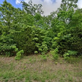 0.35 Acre Buildable Lot Near Crown Lake | $150 Down in Izard County, AR